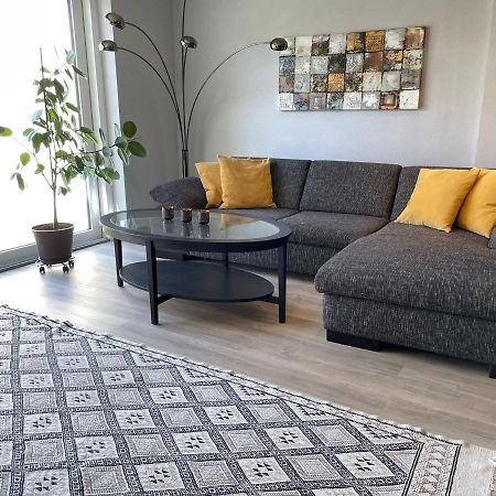 Am Weinberg - Stilvoll, Ruhig, Zum Wohlfuehlen Apartment Pfaffenweiler Ngoại thất bức ảnh