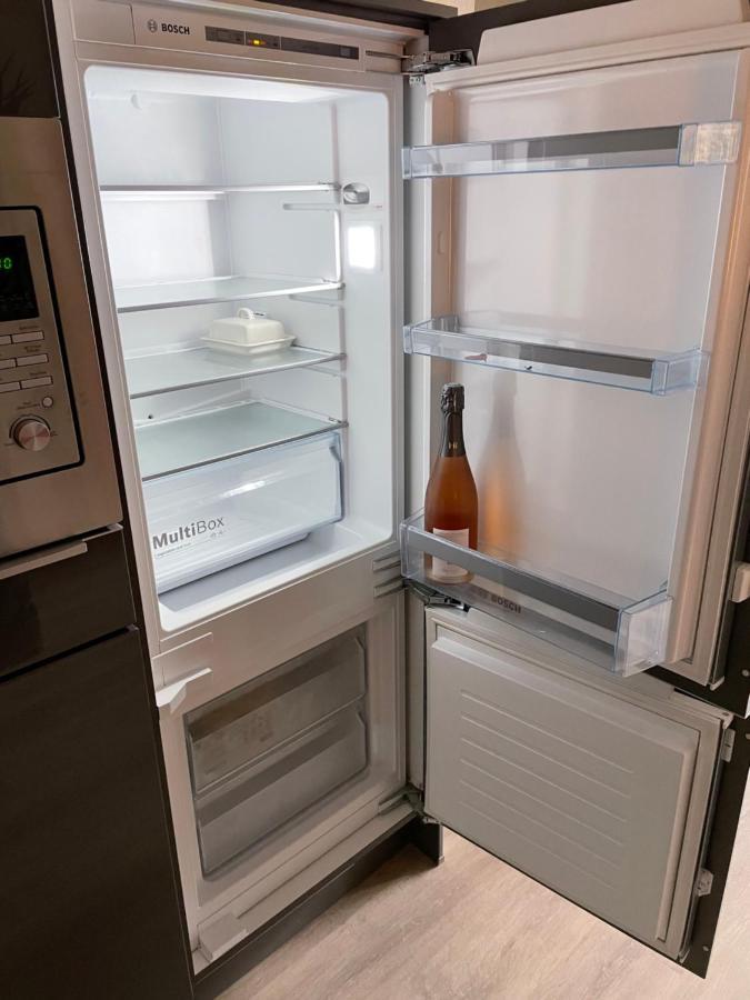 Am Weinberg - Stilvoll, Ruhig, Zum Wohlfuehlen Apartment Pfaffenweiler Ngoại thất bức ảnh