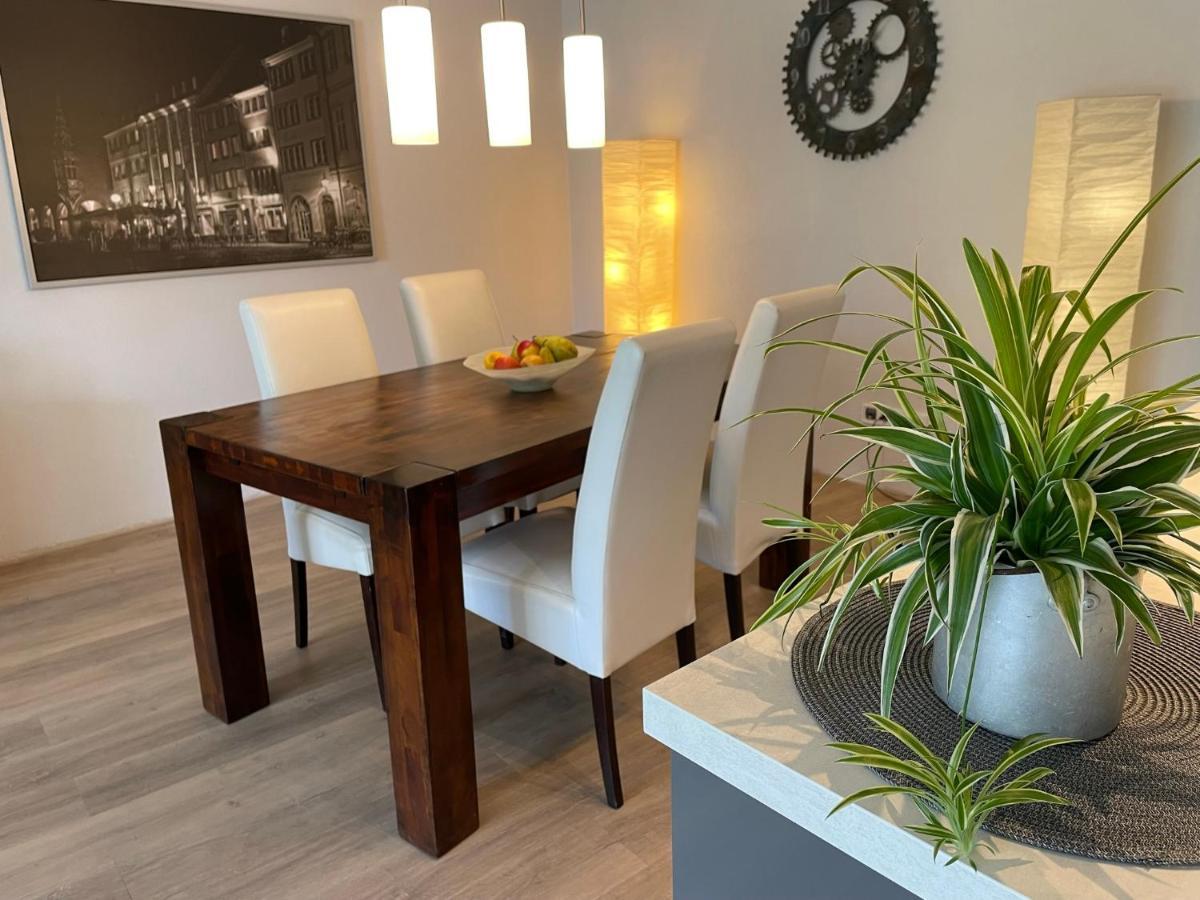 Am Weinberg - Stilvoll, Ruhig, Zum Wohlfuehlen Apartment Pfaffenweiler Ngoại thất bức ảnh