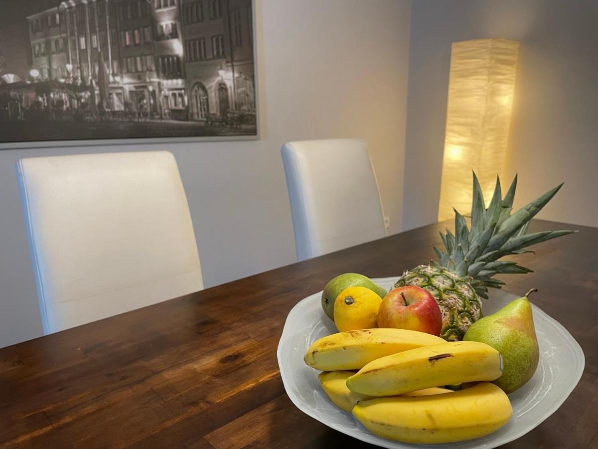 Am Weinberg - Stilvoll, Ruhig, Zum Wohlfuehlen Apartment Pfaffenweiler Ngoại thất bức ảnh