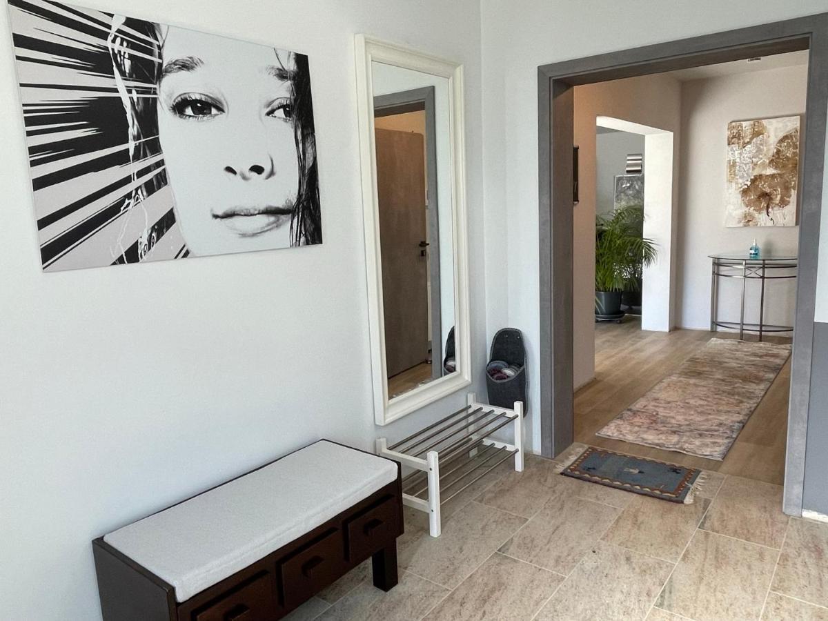 Am Weinberg - Stilvoll, Ruhig, Zum Wohlfuehlen Apartment Pfaffenweiler Ngoại thất bức ảnh