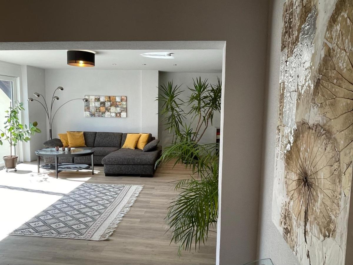 Am Weinberg - Stilvoll, Ruhig, Zum Wohlfuehlen Apartment Pfaffenweiler Ngoại thất bức ảnh