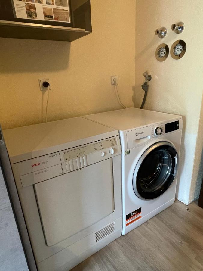 Am Weinberg - Stilvoll, Ruhig, Zum Wohlfuehlen Apartment Pfaffenweiler Ngoại thất bức ảnh